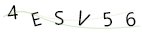 Click to hear the code spoken.