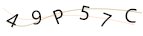 Click to hear the code spoken.